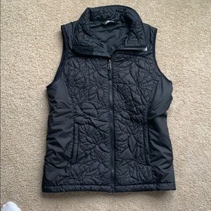North Face Vest, size S.